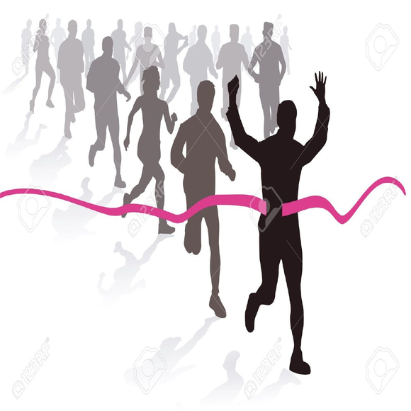 RFID Race Time Tracking Singapore